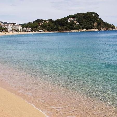 Somriu Apartament Fenals Platja Lloret de Mar Exterior photo