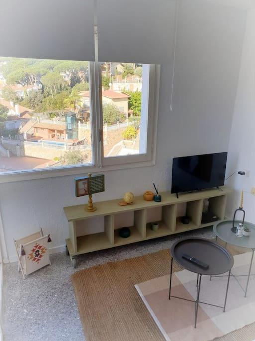 Somriu Apartament Fenals Platja Lloret de Mar Exterior photo